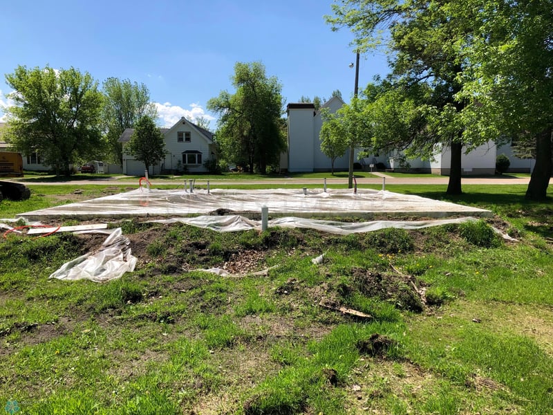 203 2nd Ave E, Gary, MN 56545