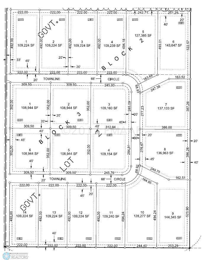 L1-B3 Townline Cir, Pelican Rapids, MN 56572
