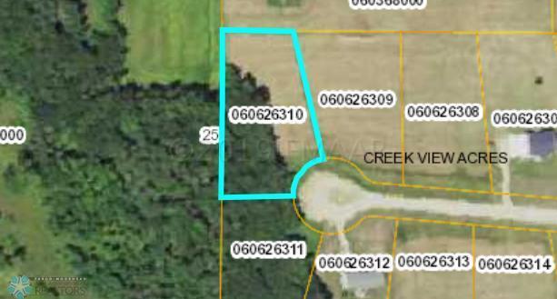 TBD Creek View Dr, Pelican Rapids, MN 56572