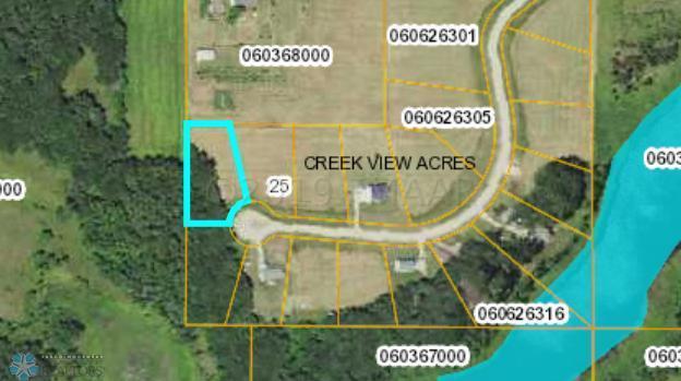 TBD Creek View Dr, Pelican Rapids, MN 56572