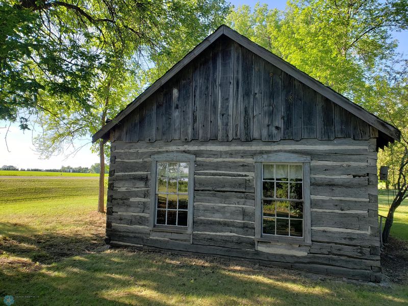 3534 80 St N, Glyndon, MN 56547