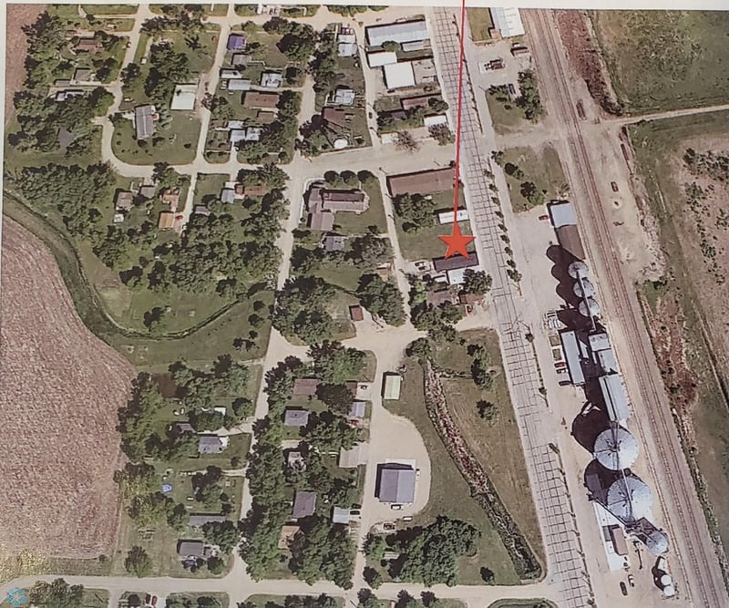 325 U S Highway 75, Wolverton, MN 56594