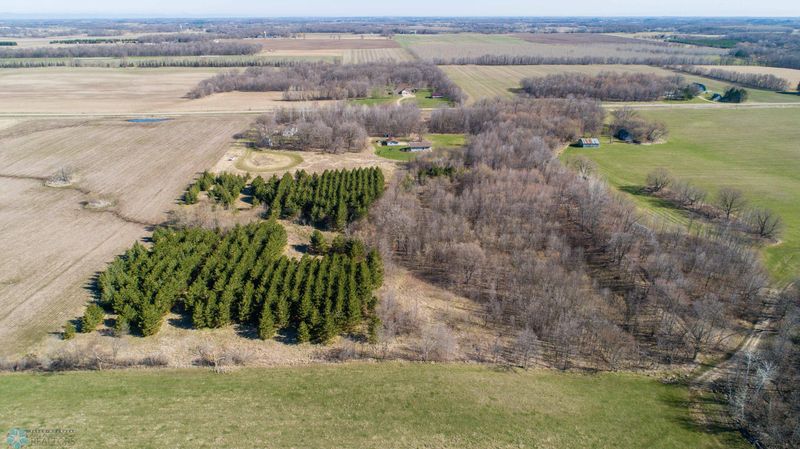 XXXXX County Highway 52, Deer Creek, MN 56527