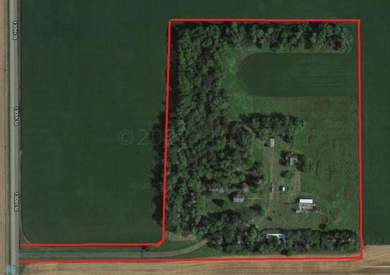 2662 130th St, Halstad, MN 56548