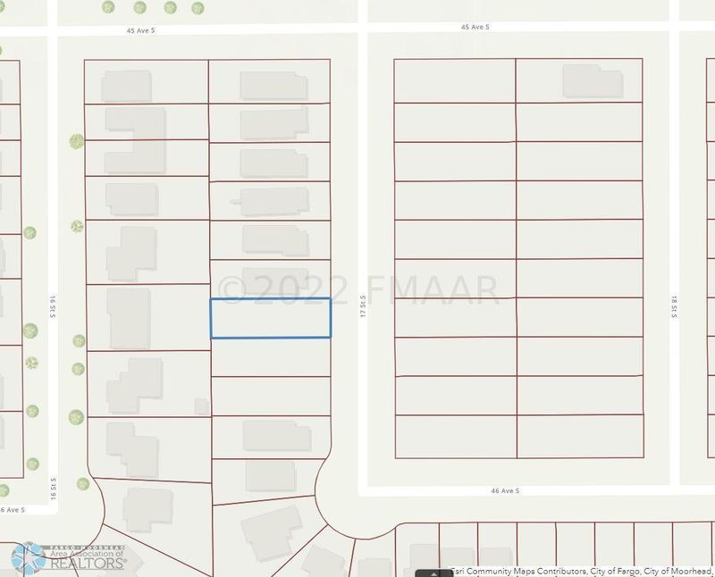 4537 17th St S, Moorhead, MN 56560