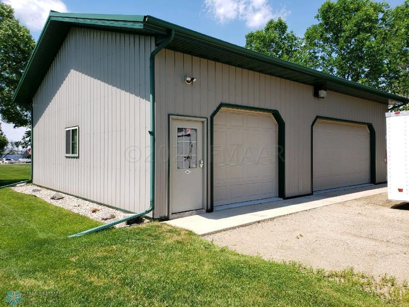 224 Wren Cir, Audubon, MN 56511