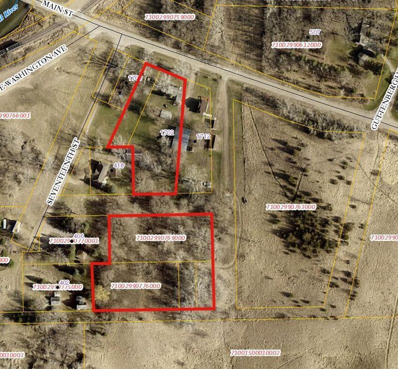 1702 Main St, Fergus Falls, MN 56537