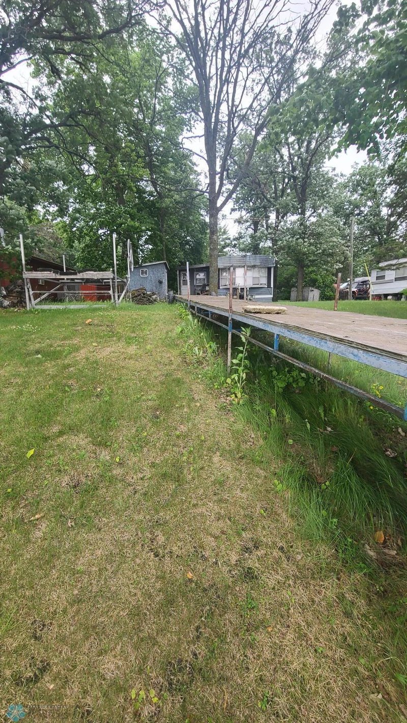 2972 Twin Rd, Naytahwaush, MN 56566
