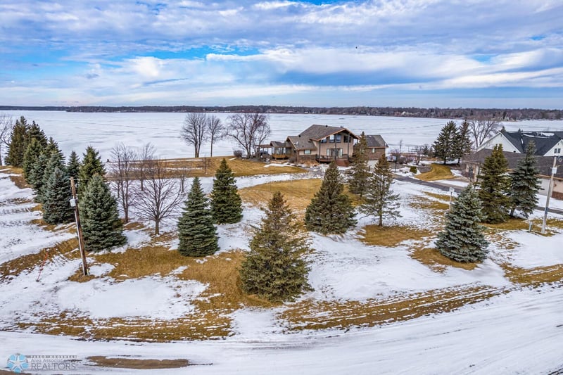 TBD Pickerel View Dr, Richville, MN 56576