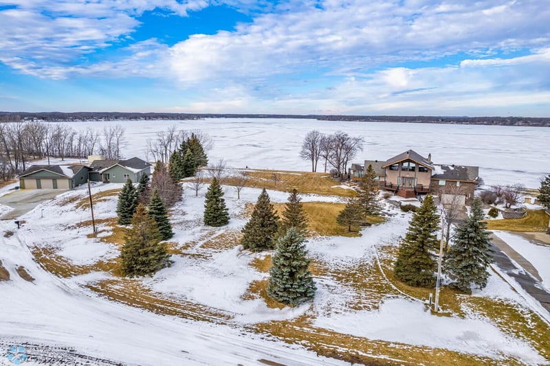 TBD Pickerel View Dr, Richville, MN 56576
