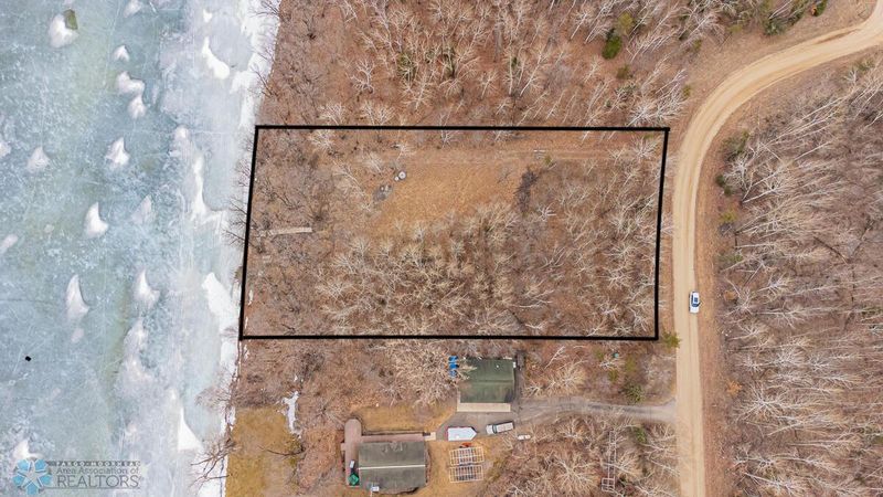 TBD Perrine Dr, Rochert, MN 56578