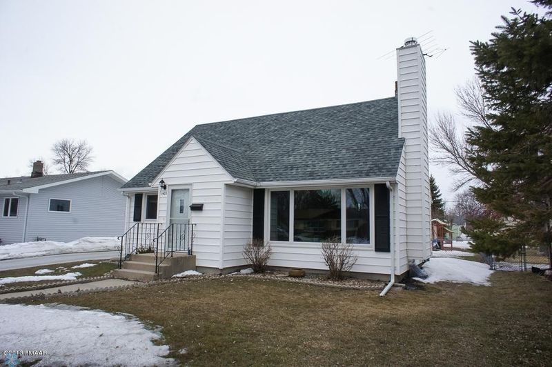 1403 16th St N, Moorhead, MN 56560