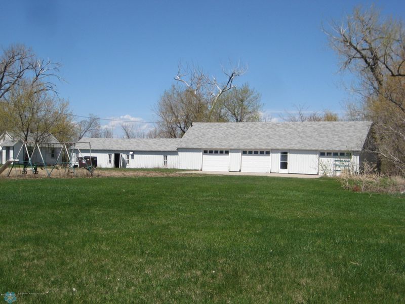 11552 110th St S, Sabin, MN 56580