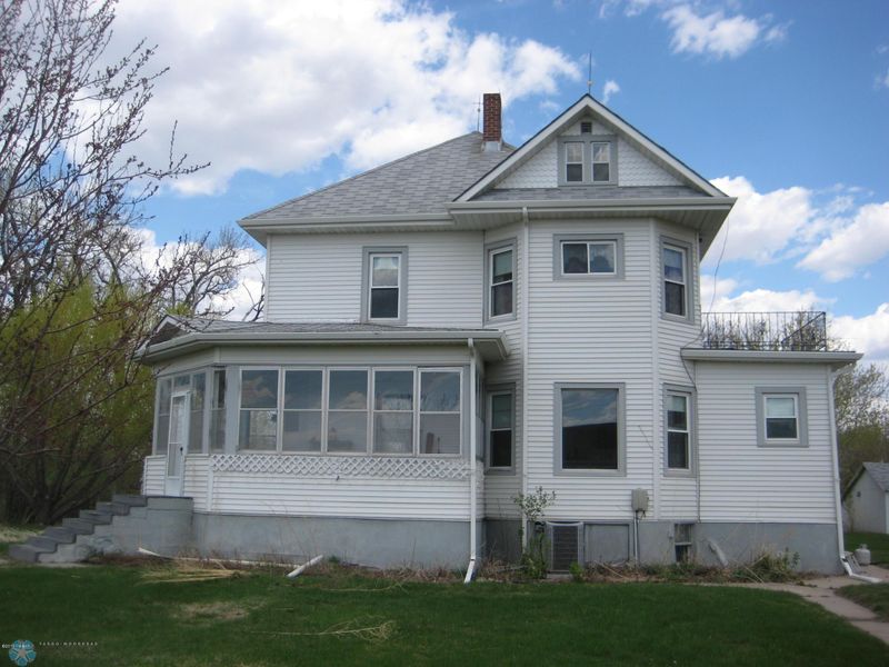 11552 110th St S, Sabin, MN 56580