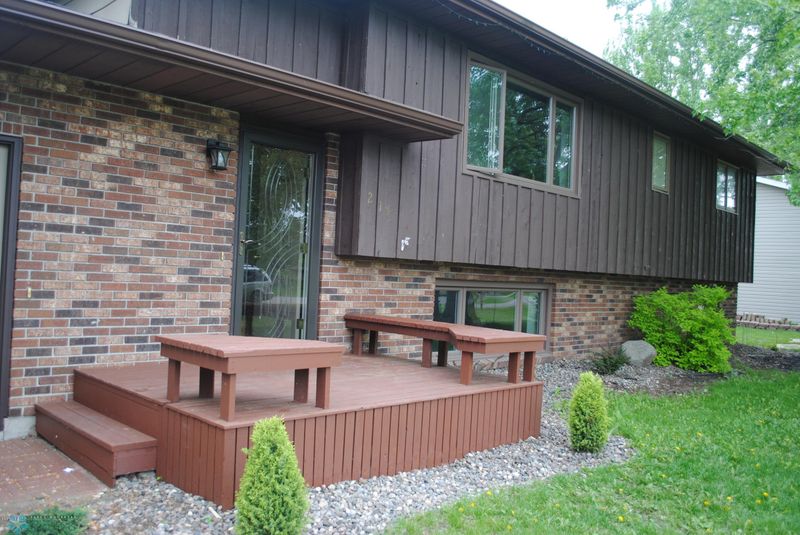 213 4th Ave W, Sabin, MN 56580