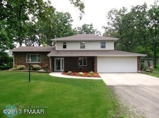 101 60th Ave N, Moorhead, MN 56560
