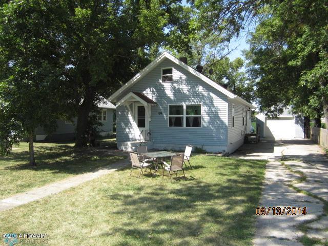109 2nd St, Wolverton, MN 56594