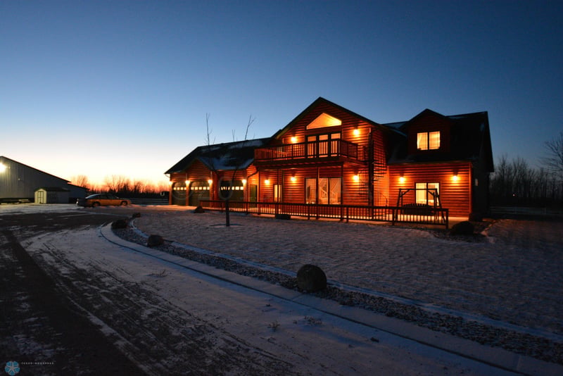 17395 Hwy 9 S, Barnesville, MN 56514