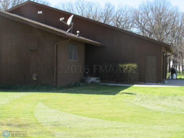 1505 County Highway 4, Hendrum, MN 56550