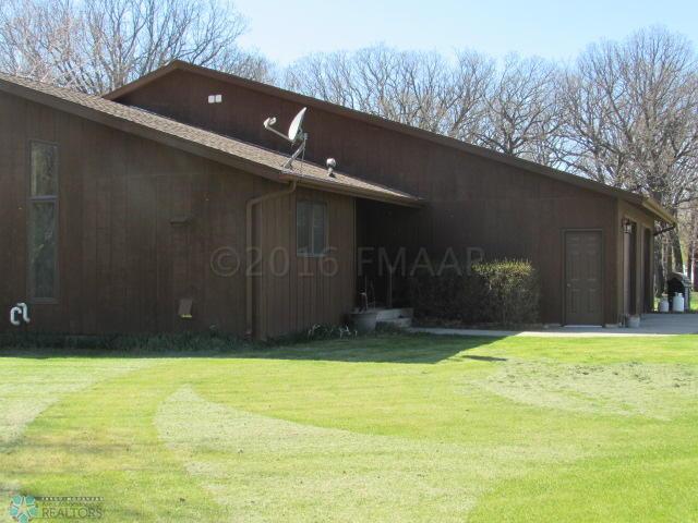 1505 County Highway 4, Hendrum, MN 56550
