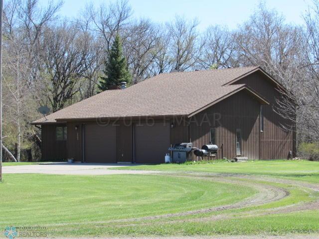 1505 County Highway 4, Hendrum, MN 56550
