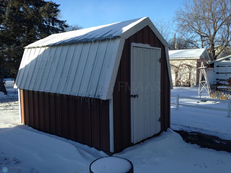 607 Thorpe Ave E, Ada, MN 56510