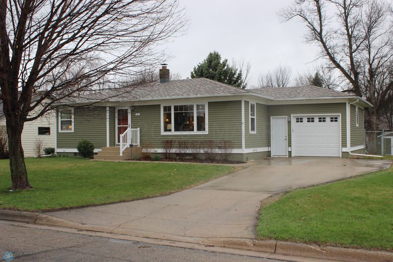 713 2 St, Hawley, MN 56549