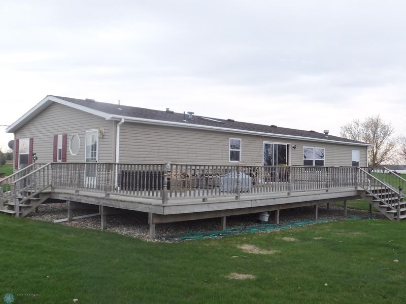 36913 Krueger Loop, Dent, MN 56528