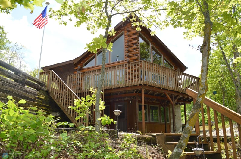 31665 Sugar Creek Rd, Ogema, MN 56569