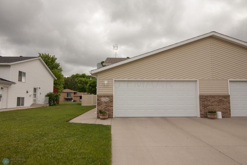 1236 7th St N, Moorhead, MN 56560