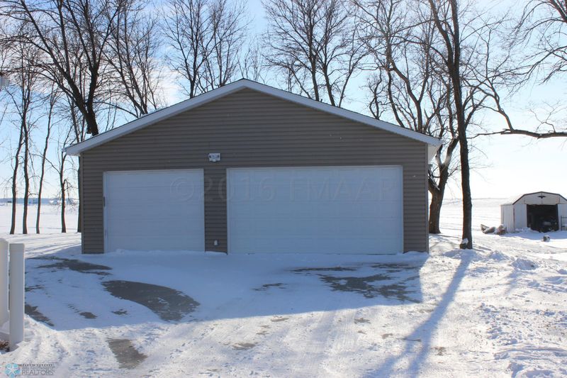 435 Gordon St W, Hendrum, MN 56550