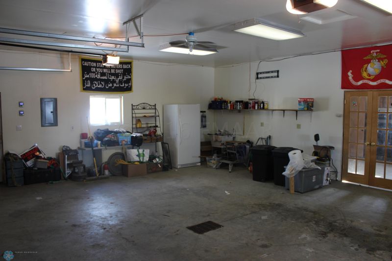 435 Gordon St W, Hendrum, MN 56550