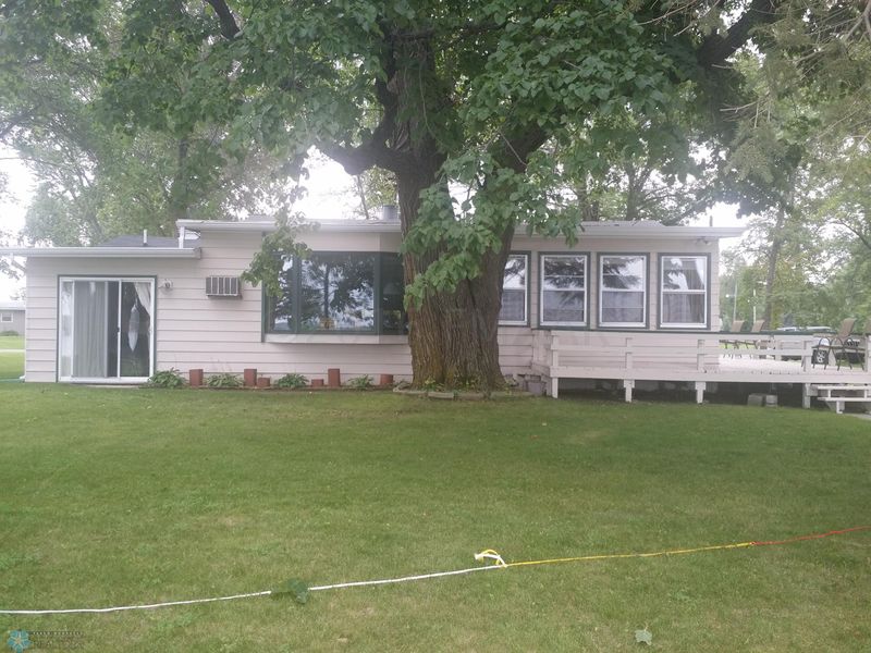 22797 Ferncliff Ln, Clitherall, MN 56524