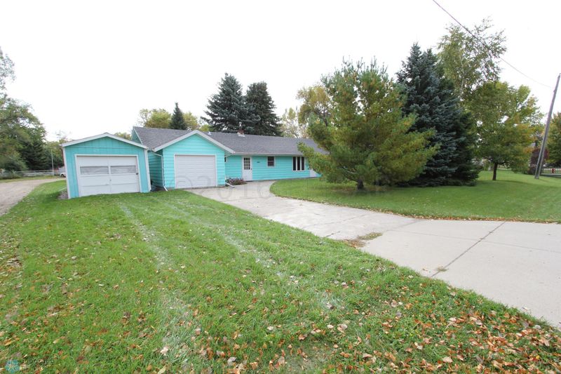 412 Partridge Ave SE, Glyndon, MN 56547