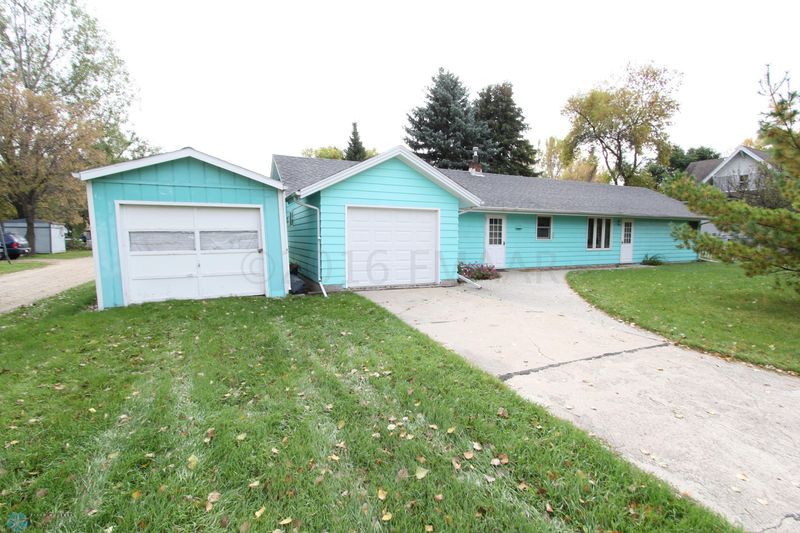 412 Partridge Ave SE, Glyndon, MN 56547