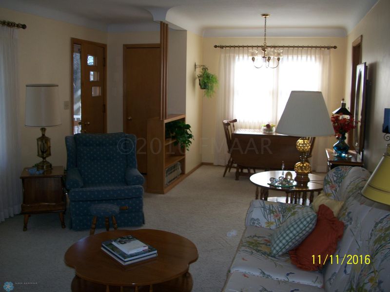 1919 6th St S, Moorhead, MN 56560