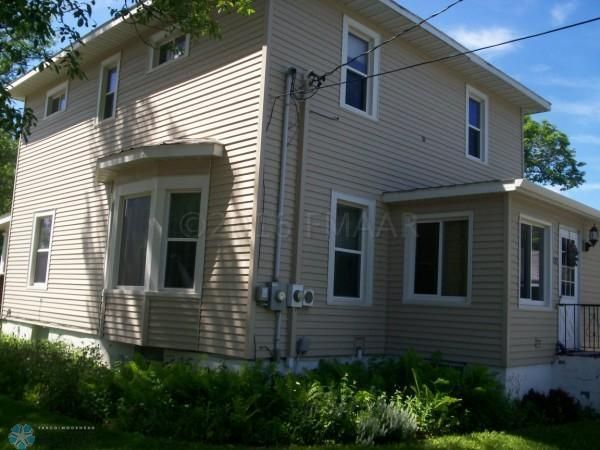 422 Main St N, Mahnomen, MN 56557