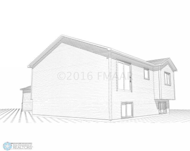 3565 17th St S, Moorhead, MN 56560