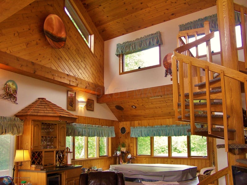 37229 Red Top Rd, Ponsford, MN 56575
