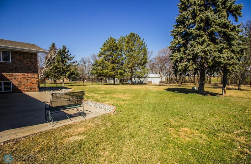 116 Park Ave E, Hendrum, MN 56550