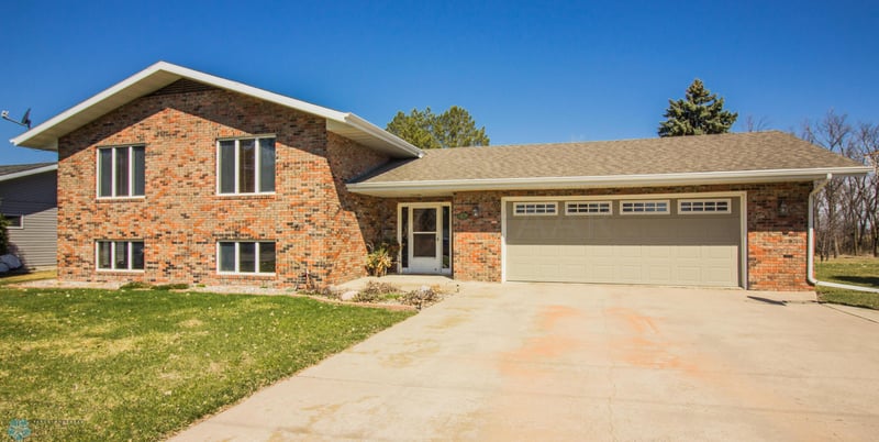 116 Park Ave E, Hendrum, MN 56550