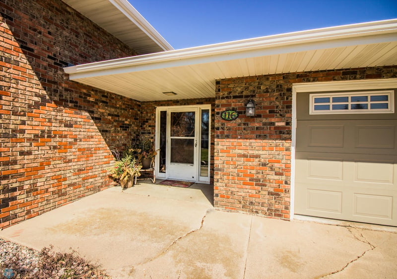 116 Park Ave E, Hendrum, MN 56550