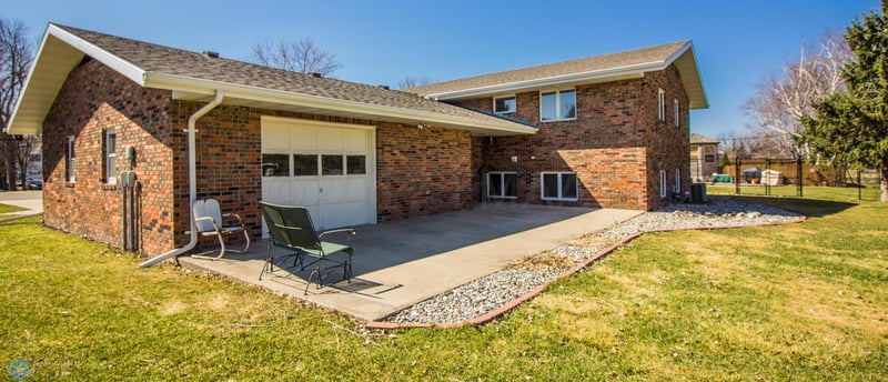 116 Park Ave E, Hendrum, MN 56550
