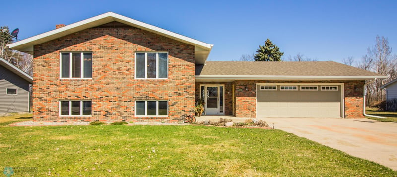 116 Park Ave E, Hendrum, MN 56550
