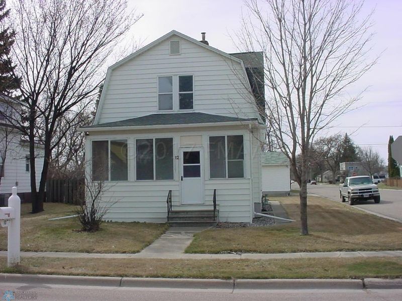 12 3 St NE, Dilworth, MN 56529