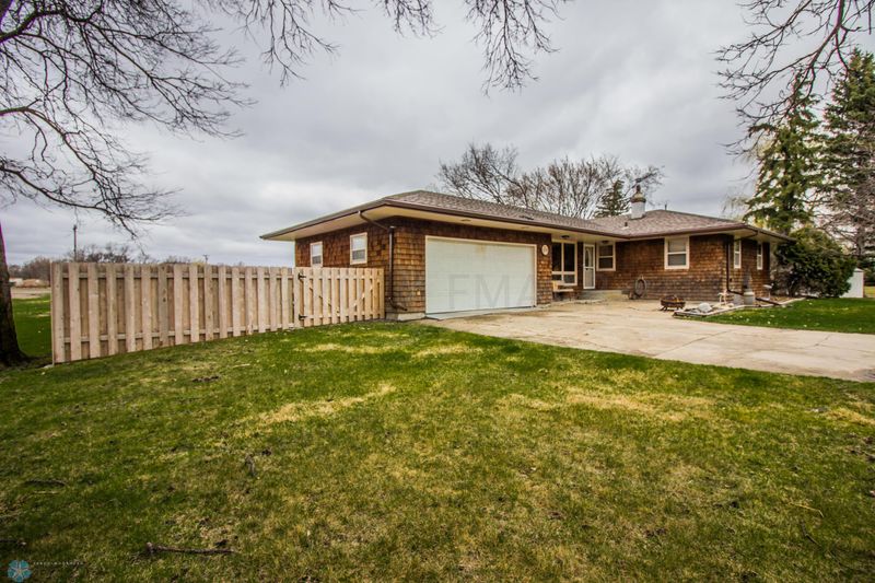 222 Herbert St S, Hendrum, MN 56550