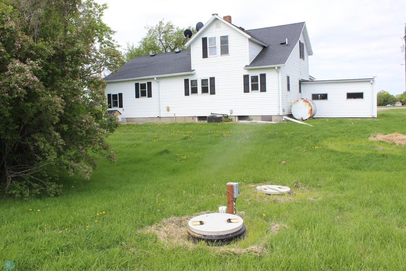 1192 State Hwy 9, Borup, MN 56519