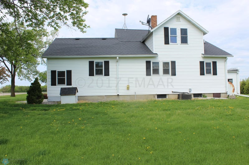 1192 State Hwy 9, Borup, MN 56519