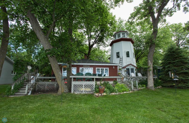 22938 Senn's Beach Rd, Detroit Lakes, MN 56501