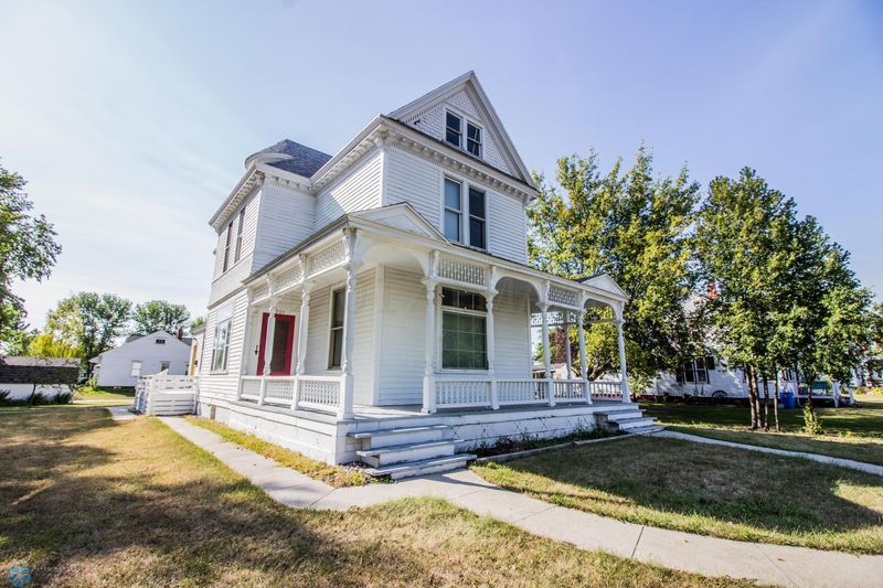 501 2nd St W, Ada, MN 56510